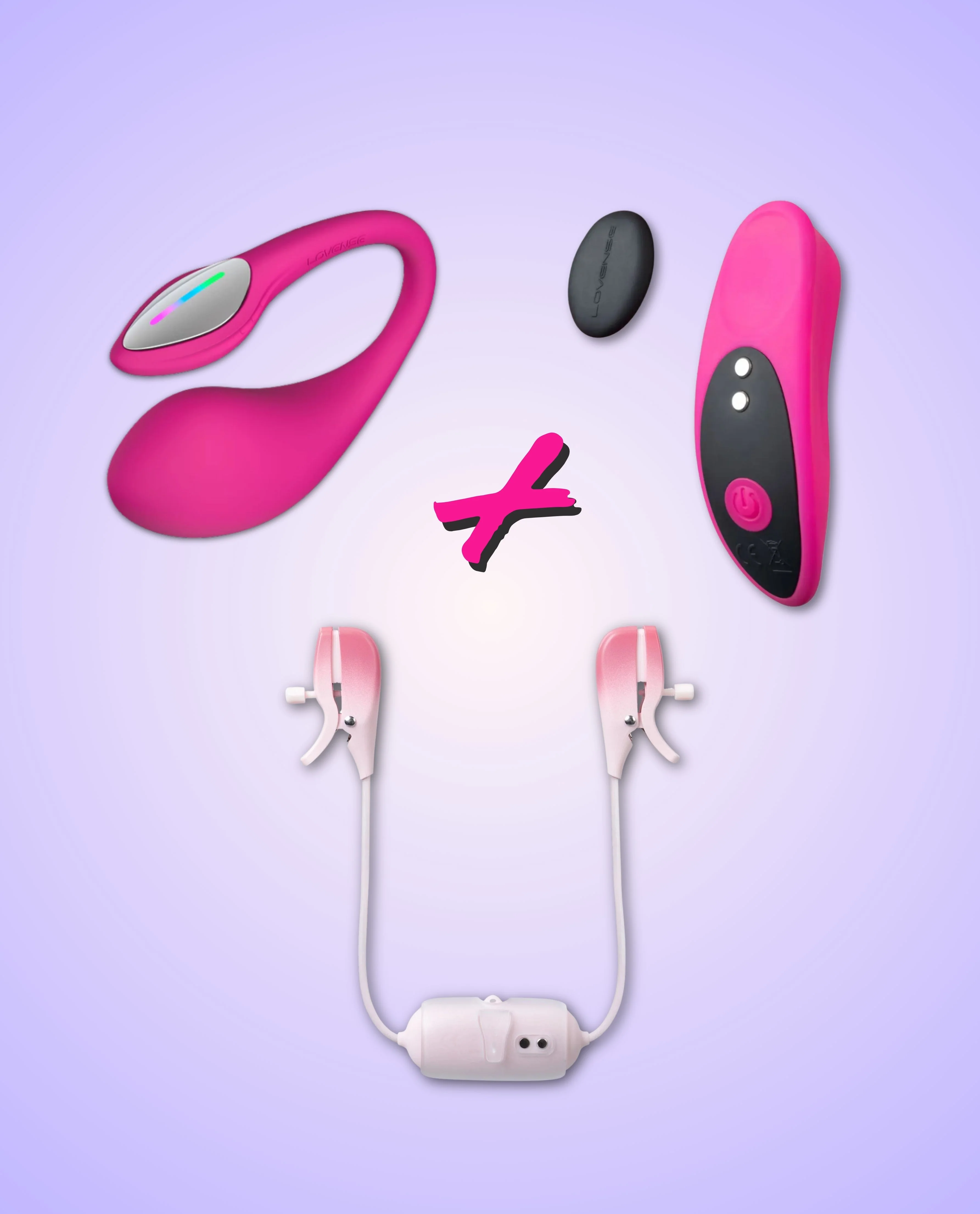 Best Selling Sex Toys For Penis Owners